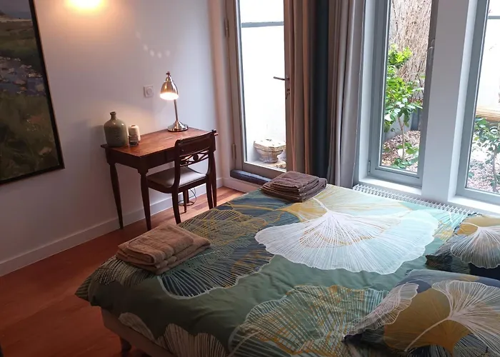 Chambre D\'Alo