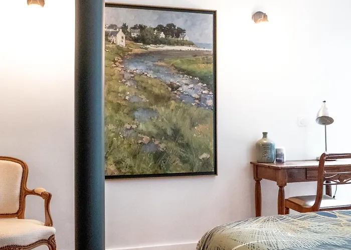 Chambre D\'Alo