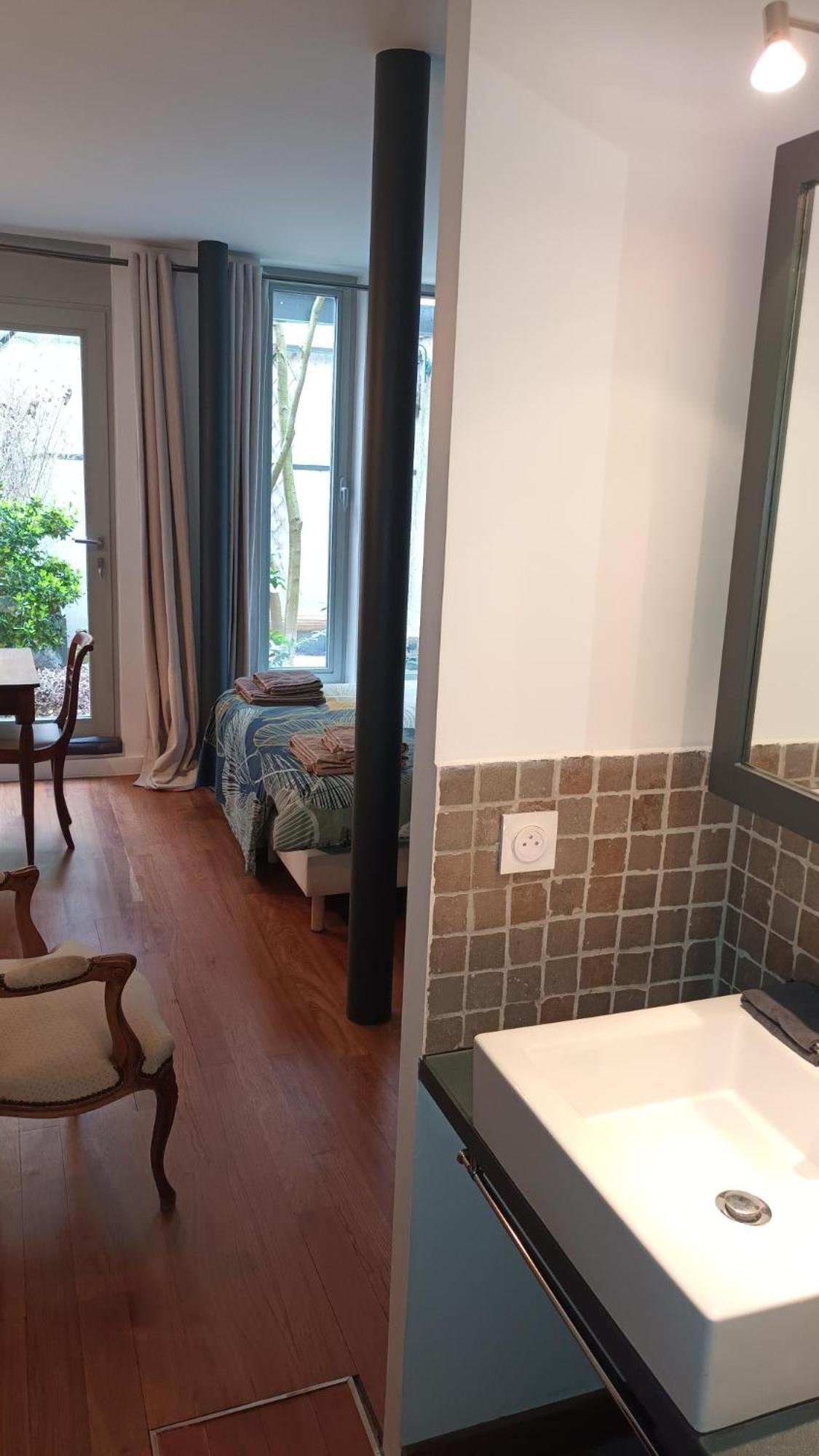 D'alo Apartment